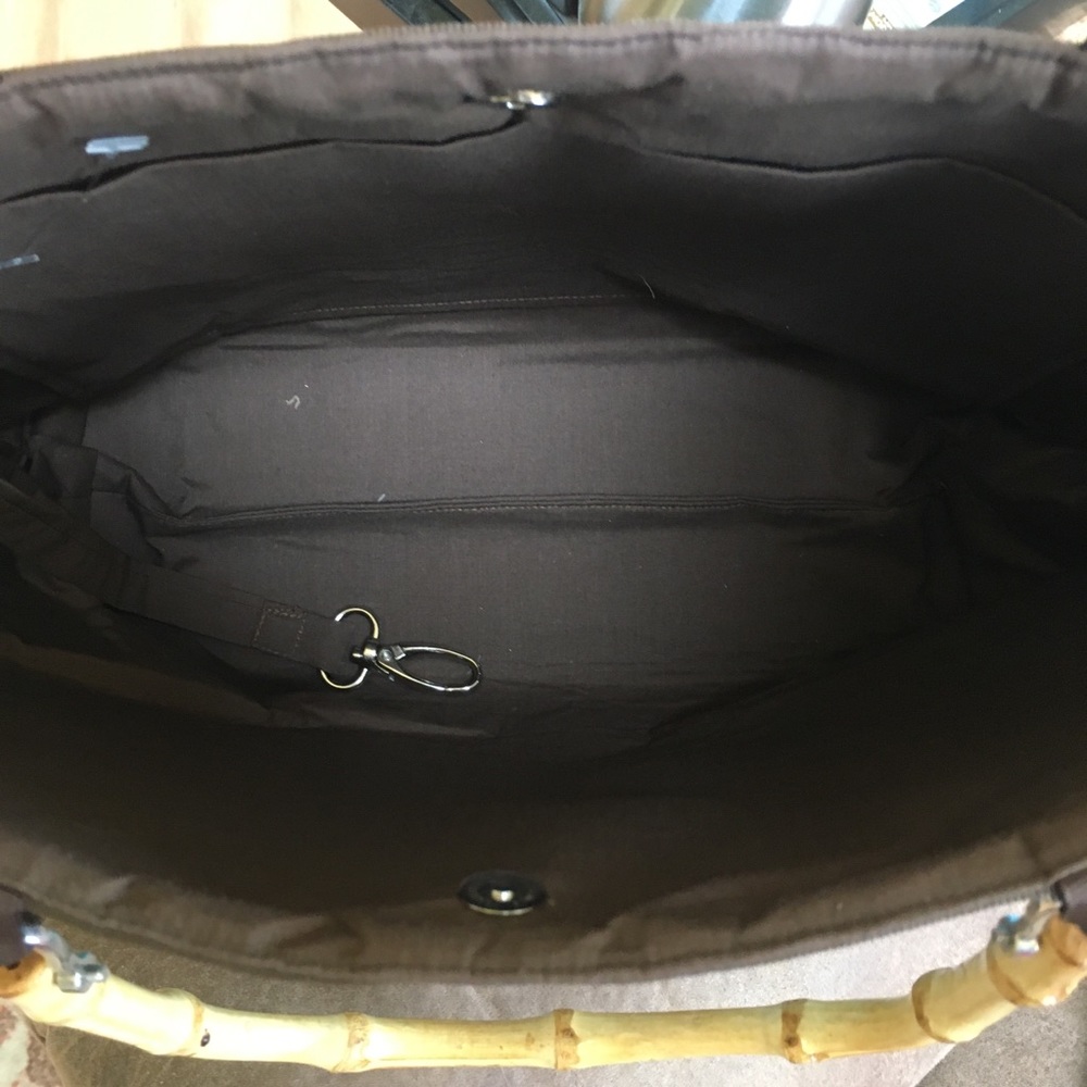 Hermes Ribbon Bag - Picture 4 of 6